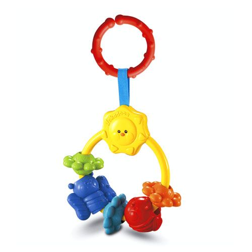 Fisher Price Entchenball 75676 NEU #5450  