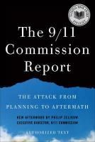 The 9/11 Commission Report The Attack from Planning to 9780393340136 