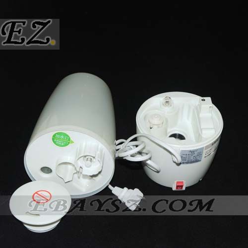 Merca ultrasonic humidifier LF 0201  