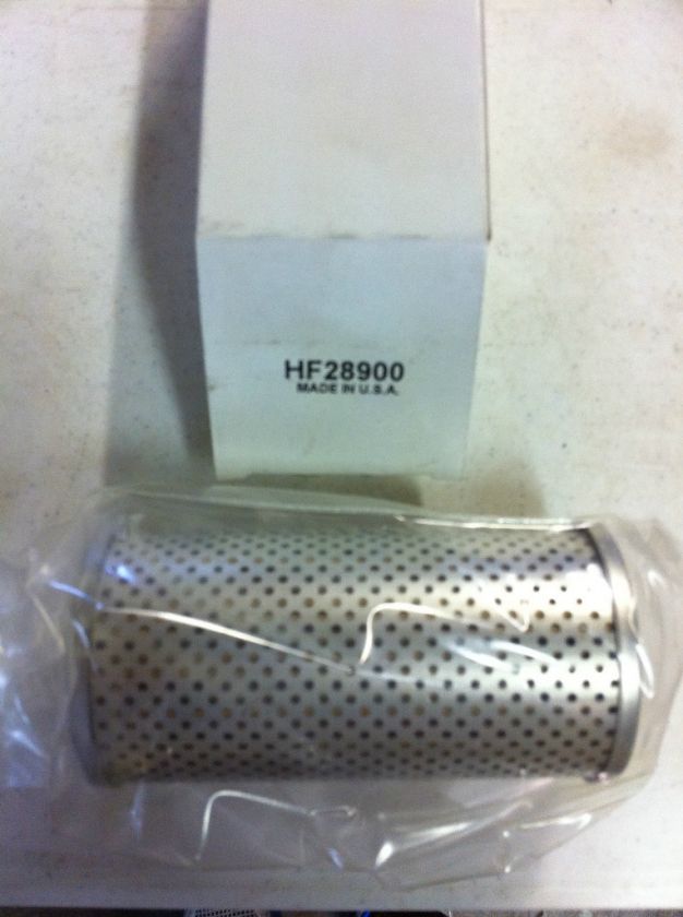 CATERPILLAR FILTER   HYDRAULIC ELEMENT 1R0746 PT8350 HF28900  