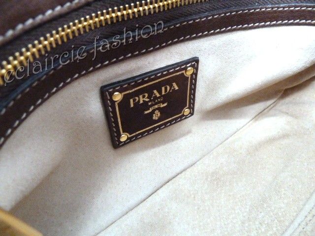 PRADA Paglia Twist Straw Python Flap Shoulder Bag NEW  