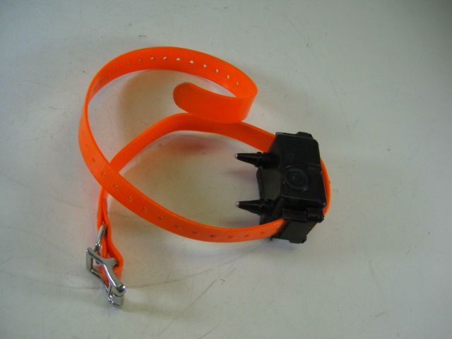 AS IS SPORTDOG FT 100B TRAINING COLLAR  