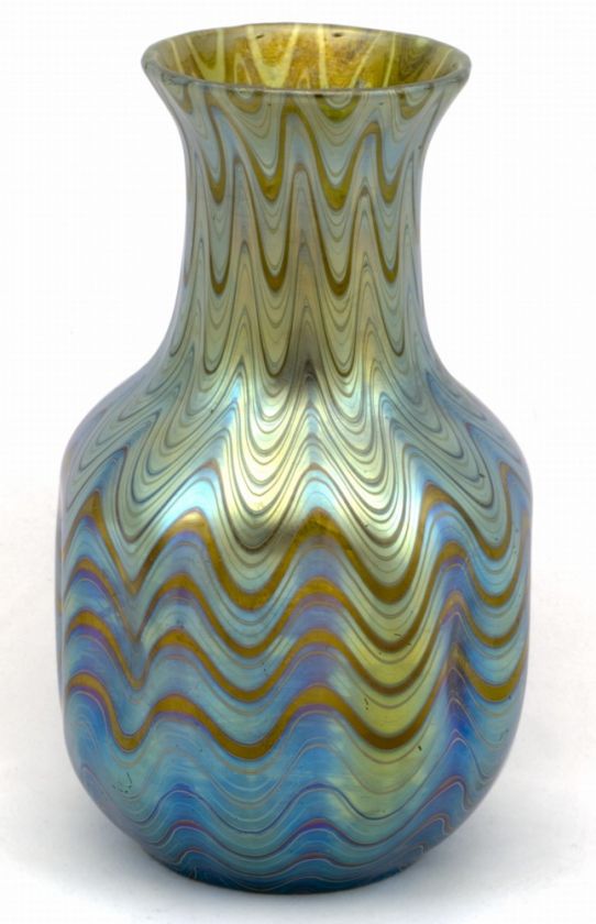 Loetz Böhmisches Glas 1880 1940, Hatje Cantz, S. 297