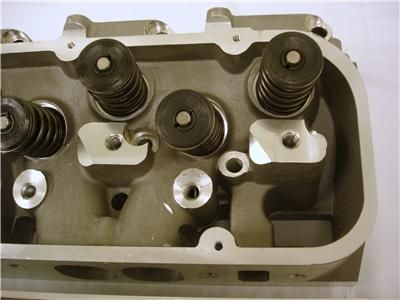 Big Block Chevy 427 454 502 Aluminum Cylinder Heads  