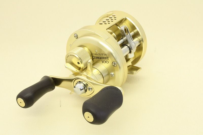 Line Capacity (Mono Code) 12lb/140m, 14lb/130m, 16lb/100m Max Drag 