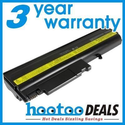 Battery for IBM ThinkPad R50 type 1829 1830 1831 1832  