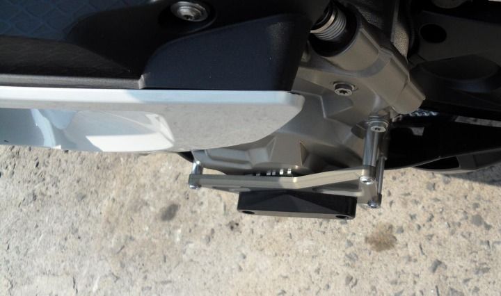 New BMW S1000RR Engine Case Saver Slider,Special Sale  