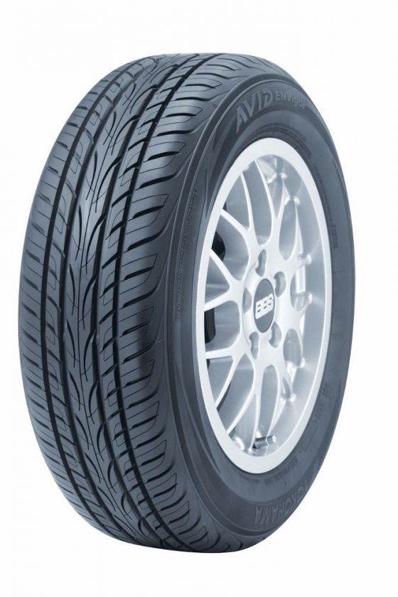 Yokohama AVID ENVigor Tire(s) 245/55R19 245/55 19 2455519 55R R19 