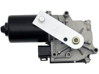 Lumina APV Silhouette Windshield Wiper Motor 12463019  