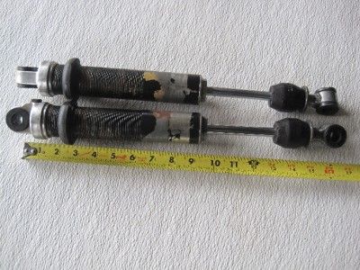   edge 800 front shocks 500 600 700 rmk switchback sp classic 550  