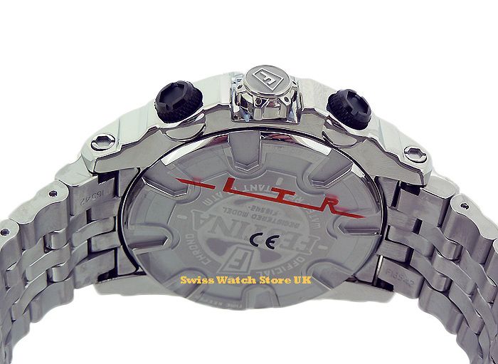 Festina Chrono Bike 2011 F16542/4 Tour de France  