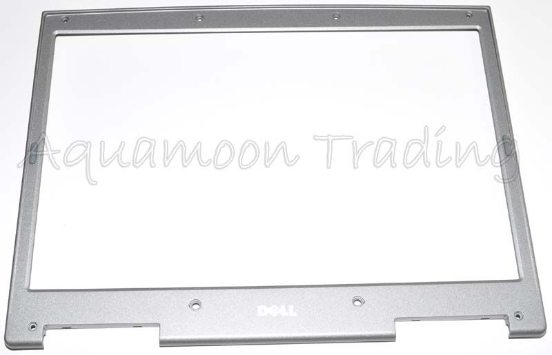 Dell Inspiron 9100 XPS Gen 1 LCD Front Bezel Trim C2499  