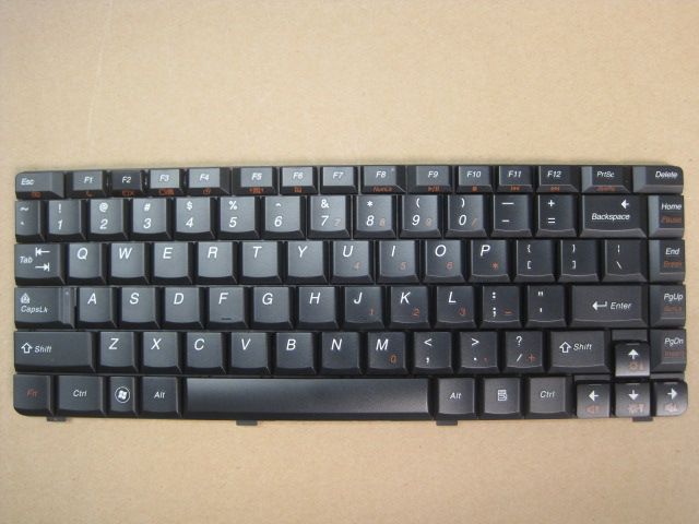 Lenovo G460 keyboard N2T US 25009751  