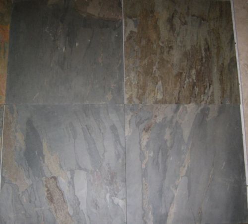 American Autumn Slate 24x24 $3.99 per sqf  