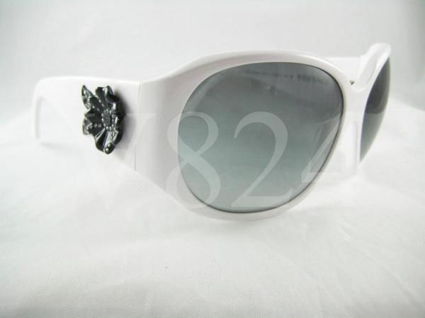 VERSACE 4149 Sunglass 4149 B White Grad 4149B 314/11  