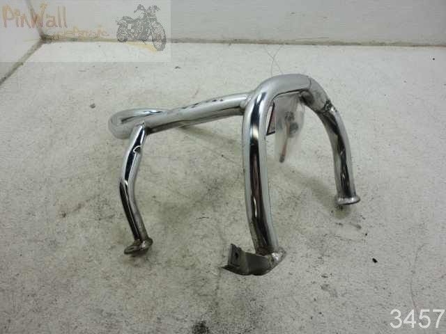 Honda Goldwing GL1500 1500 RIGHT CRASH BAR ENGINE GUARD  