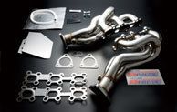 Tomei Extreme Header Nissan 350Z G35 VQ35 VQ35DE Z33  