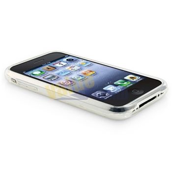   with apple iphone 3g 3gs clear circle quantity 1 keep your cell phone