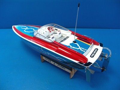 Pro Boat Formula FASTech BL Deep V 2.4 RTR R/C RC Electric 2.4GHz 