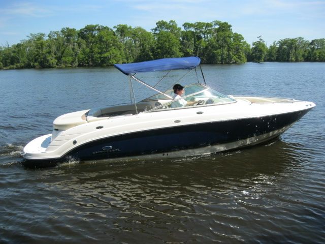 2005   Chaparral 256 SSi   Fresh Water   Videos   Bank Repo   No 