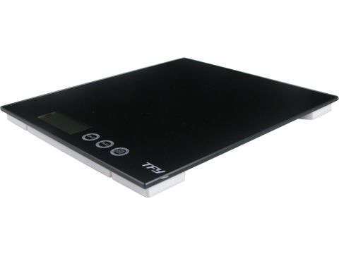 Description of Digital Kitchen Scale TGK 501