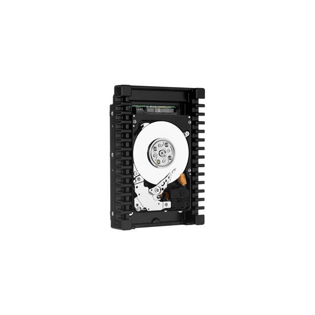 NEW Western Digital VelociRaptor WD1500HLHX 150GB SATA3 10k 32MB Hard 