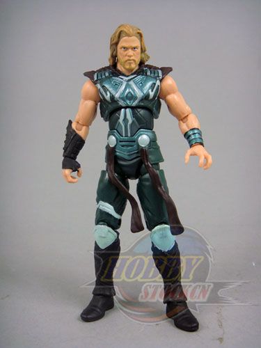 Marvel Thor The Mighty Avenger Battle Hammer Thor  