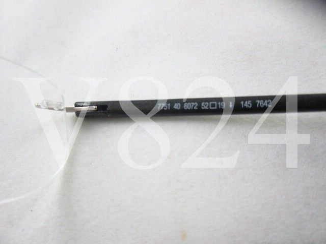 Silhouette Eyeglass ZENLIGHT 7551 6072  