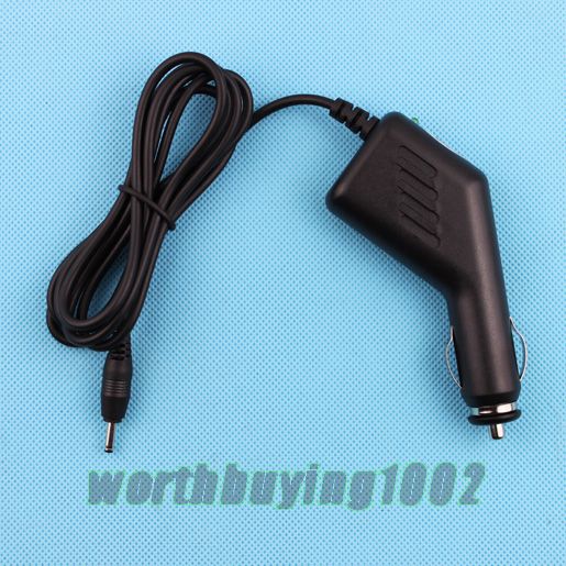   Car Charger Acer Iconia Tab A500 A501 A100 A101 A200 Tablet IC Protect