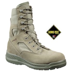 615 BELLEVILLE WET WEATHER SAGE WATERPROOF COMBAT BOOTS  