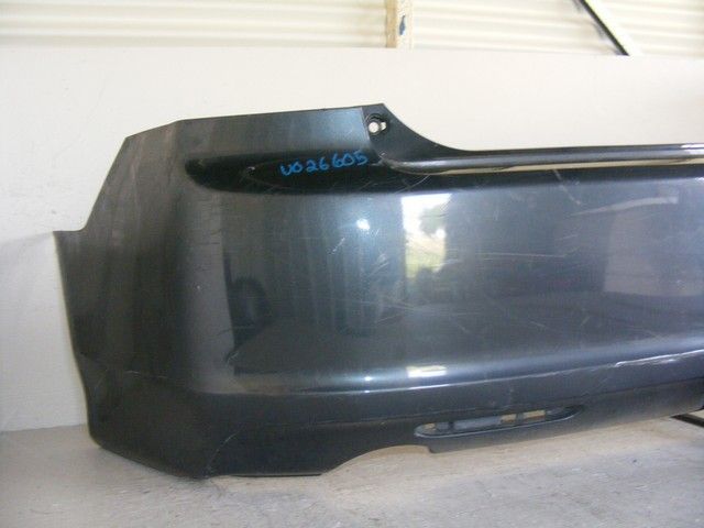 ACURA TSX REAR BUMPER COVER 06 08  