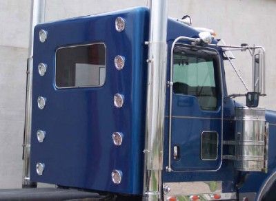 KENWORTH AEROCAB TO DAYCAB KIT W/ INTERIOR KW A1 C  