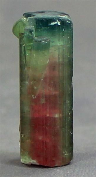   Quality WATERMELON TOURMALINE CRYSTAL from Laghman Afghanistan  