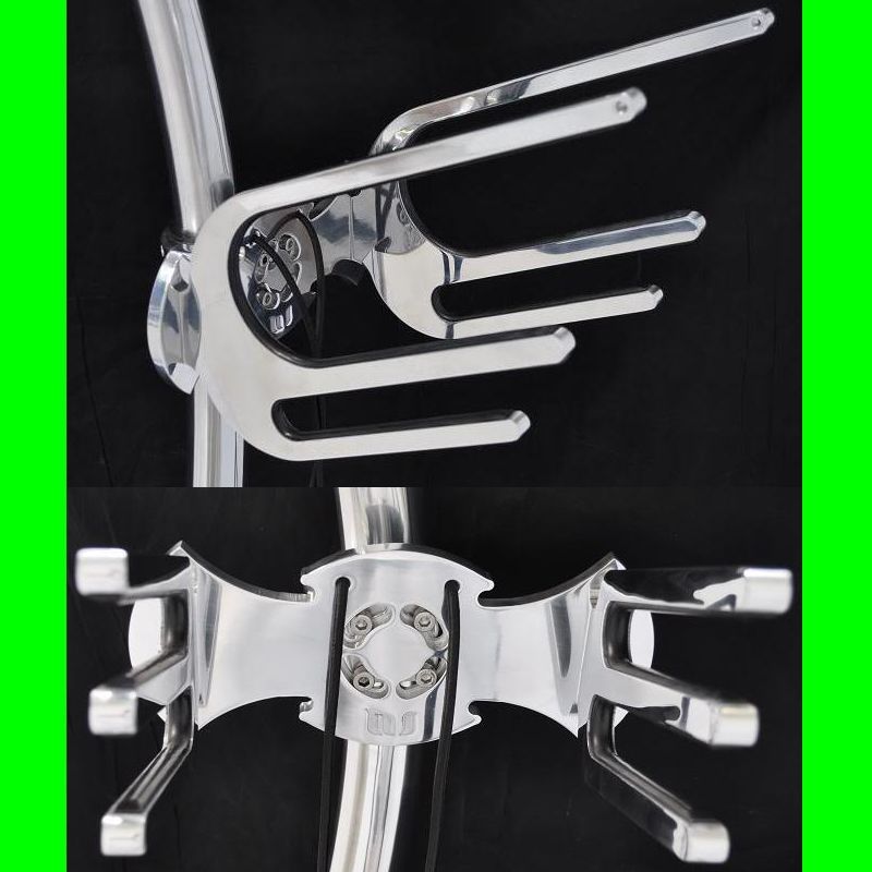 Brand New HydroWake Combo Package Wakeboard Racks  