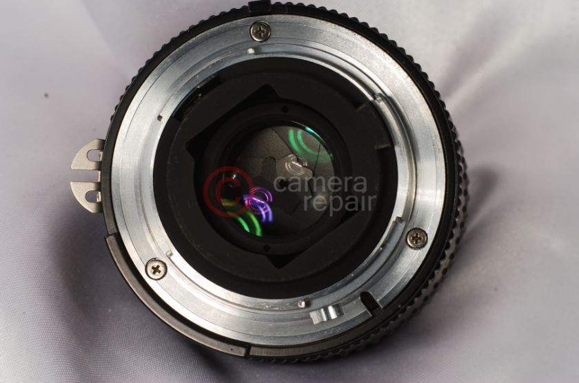 NIKON 55mm F2.8 MICRO NIKKOR V2 (AIS) GUARANTEED PERFOR  