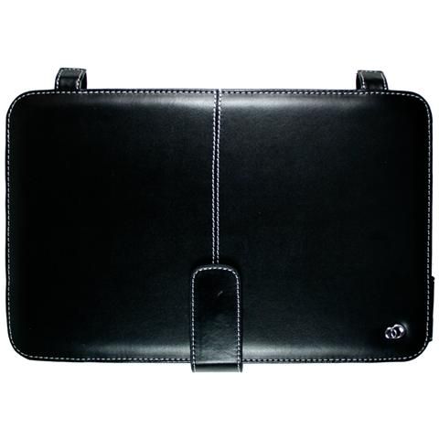 Form Fitting Case for HP Mini 1000 Vivienne Tam edition  