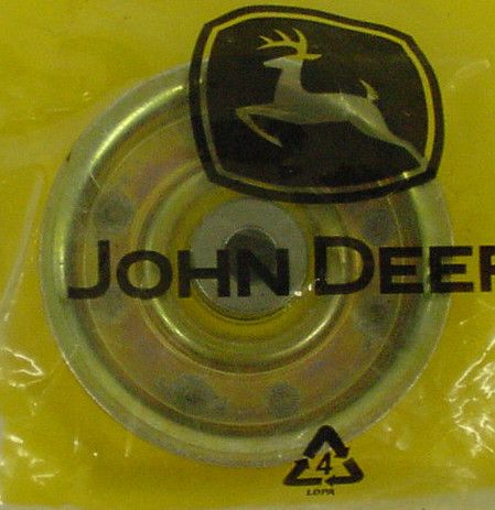 JOHN DEERE AM130591 38 42 snowblowers Scotts Sabre STX LX GT 100 