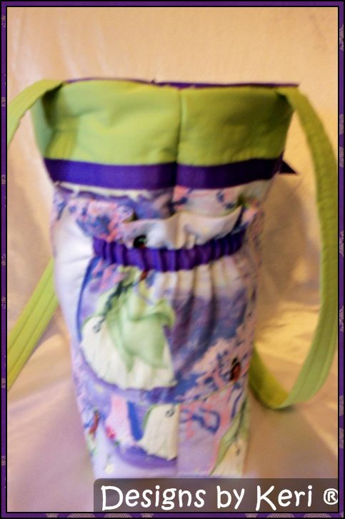   or intials no extra charge the new princess frog fabric with tiana