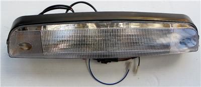 EZ GO FREEDOM LIGHT BAR HALOGEN BULBS & AMBER LIGHTS #ELB http//www 