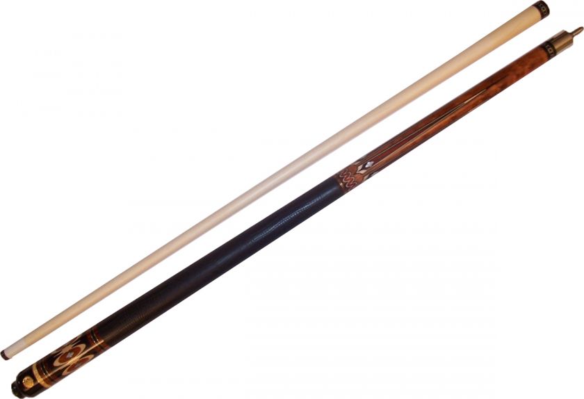 McDermott Prestige II Limited Pool/Billiard Cue Stick  