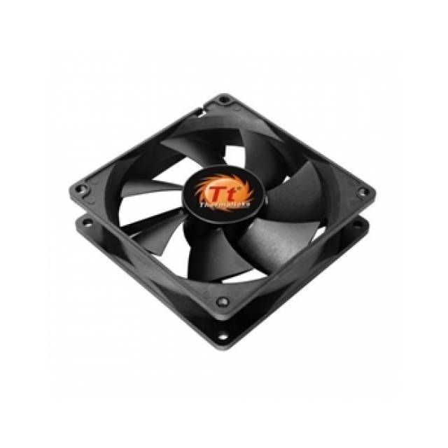 Thermaltake AF0057 DuraMax 60mm Dual Ball Bearing Cooling Fan  