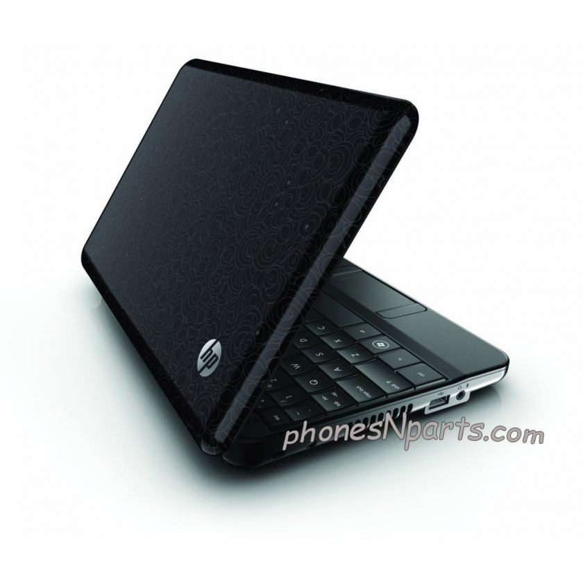 Refurbished HP Mini 110 1032NR 10.1 Netbook Windows XP 160GB HDD N270 