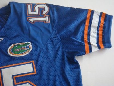 University of Florida Tim Tebow size 52  