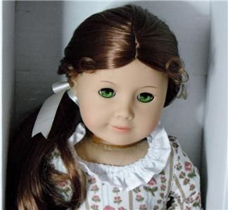 American Girl/Pleasant Co.Doll   Felicity Merriman   ***Minty 