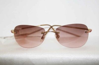 Relic by Fossil Melissa Ladies Rhinestone Sunglass  