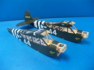 flite Piper L 4 Grasshopper 250 ARF R/C RC Airplane EFL5026 FUSELAGE 