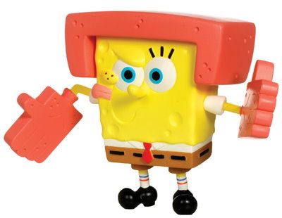   20New%20Figure/Sponge%20Bob/Poseable%20Figure/spongebob%20karate 2