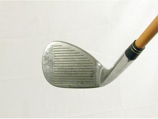   Idea A3 Sand Wedge w/ Graphite Stiff Flex (36 7/10 (D9 3 L)  