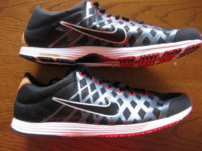 Nike Zoom Lunarspider R 2 Track and Field Running Shoes sz 11.5 Lunar 