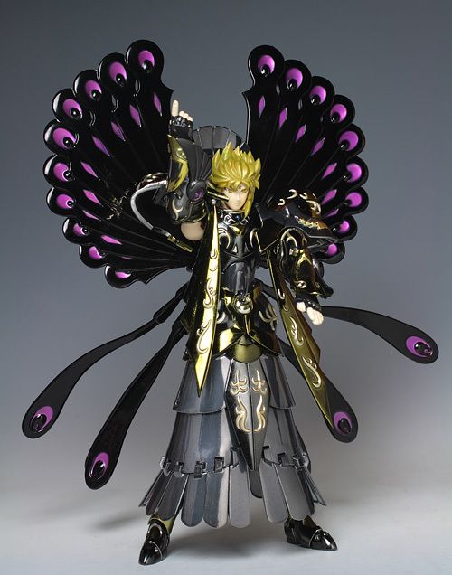 SAINT SEIYA CLOTH MYTH GOD OF SLEEP HYPNOS BANDAI JAPAN  